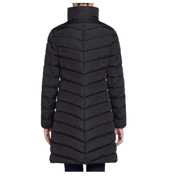 NWT Geox Seyla Winter Puffer - Picture 3 of 13